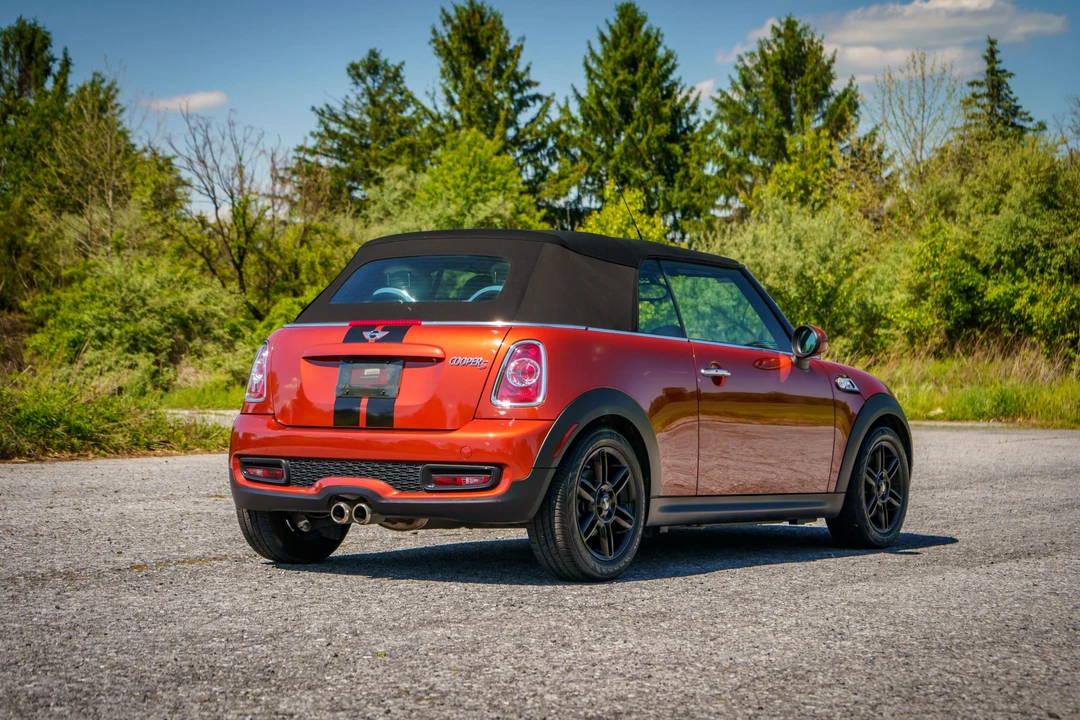 2013 Mini Mini 2nd Gen - Image 11 of 31