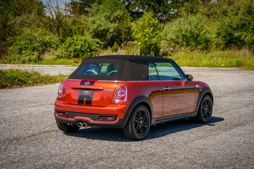 2013 Mini Mini 2nd Gen - Image 10 of 31