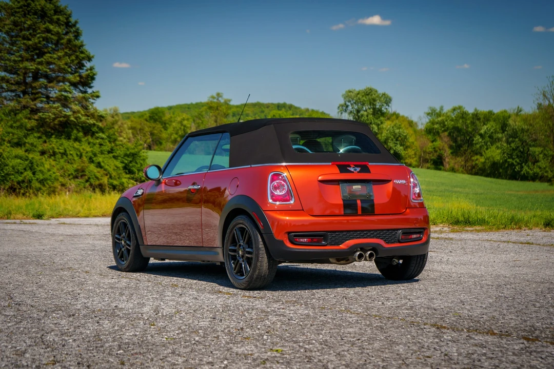 2013 Mini Mini 2nd Gen - Image 7 of 31