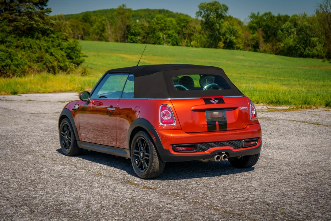 2013 Mini Mini 2nd Gen - Image 6 of 31