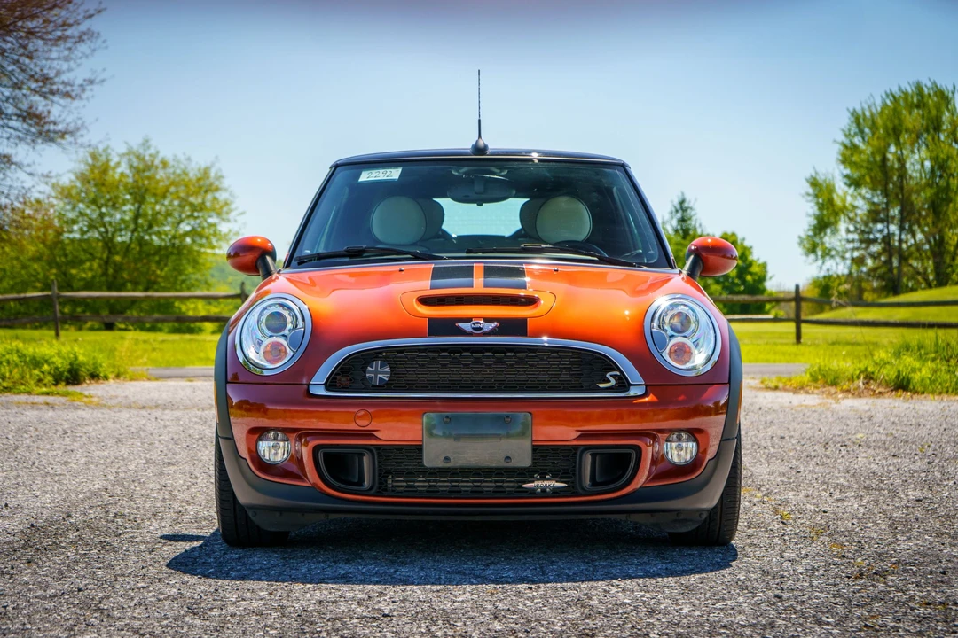 2013 Mini Mini 2nd Gen - Image 17 of 31