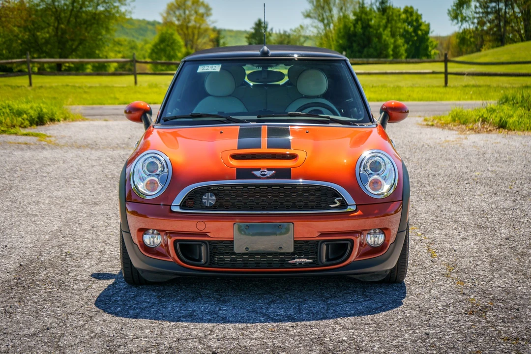 2013 Mini Mini 2nd Gen - Image 16 of 31