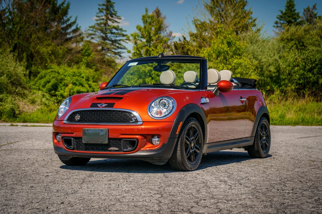 2013 Mini Mini 2nd Gen - Image 19 of 31