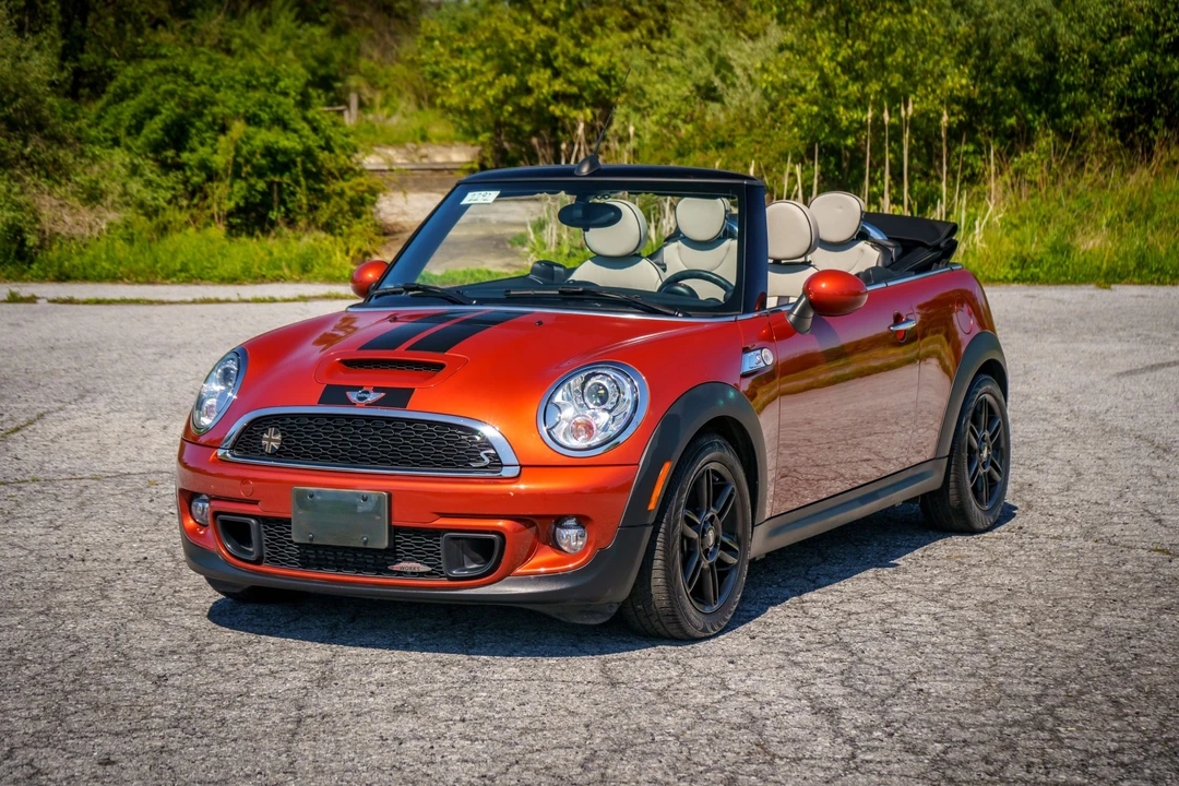 2013 Mini Mini 2nd Gen - Image 18 of 31