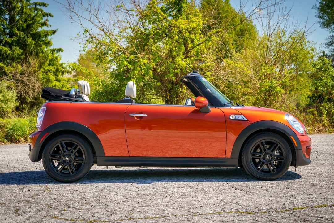 2013 Mini Mini 2nd Gen - Image 31 of 31