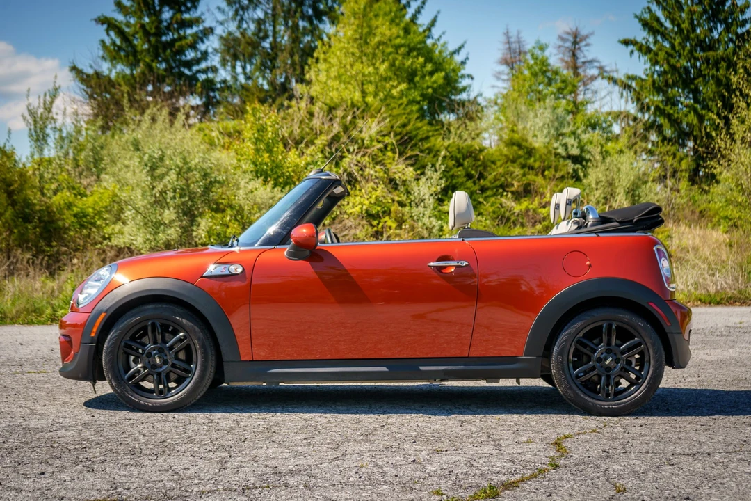 2013 Mini Mini 2nd Gen - Image 22 of 31