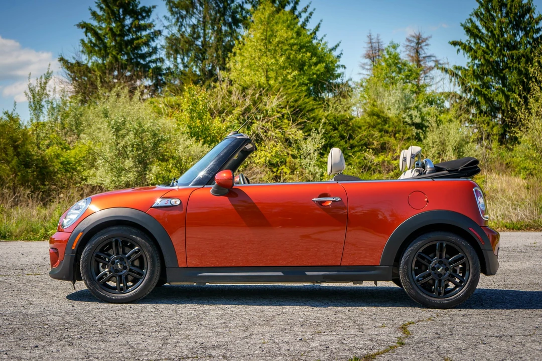 2013 Mini Mini 2nd Gen - Image 23 of 31
