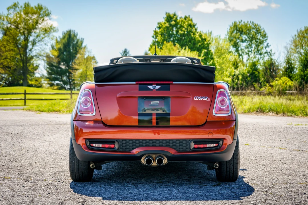 2013 Mini Mini 2nd Gen - Image 27 of 31