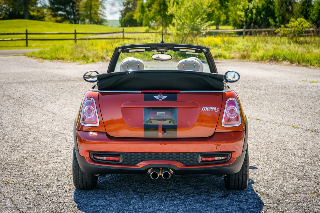 2013 Mini Mini 2nd Gen - Image 28 of 31