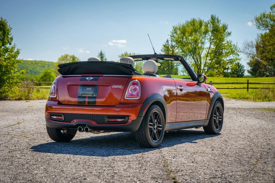 2013 Mini Mini 2nd Gen - Image 29 of 31