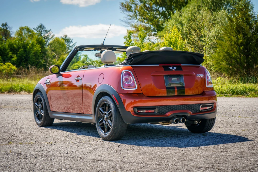 2013 Mini Mini 2nd Gen - Image 25 of 31