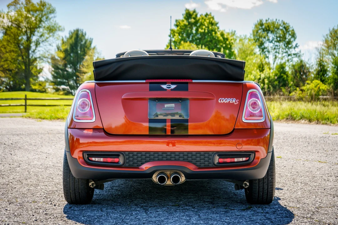 2013 Mini Mini 2nd Gen - Image 26 of 31