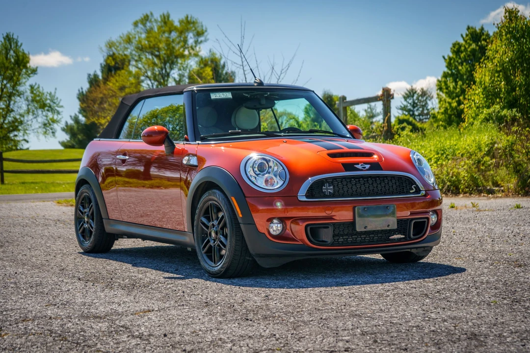 2013 Mini Mini 2nd Gen - Image 15 of 31