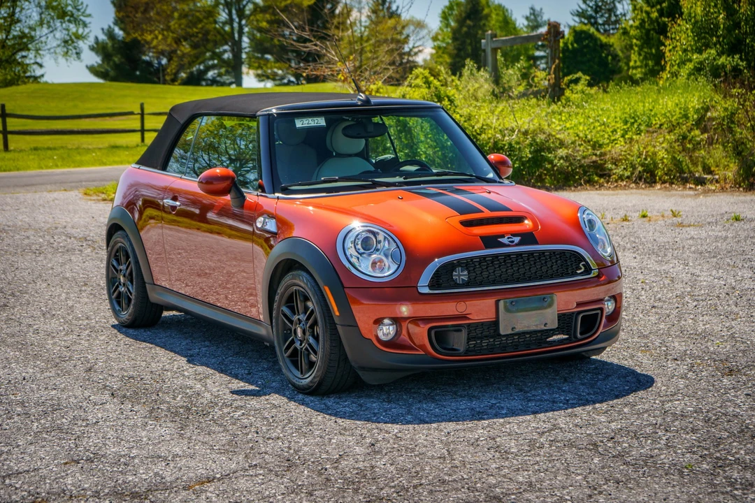 2013 Mini Mini 2nd Gen - Image 14 of 31