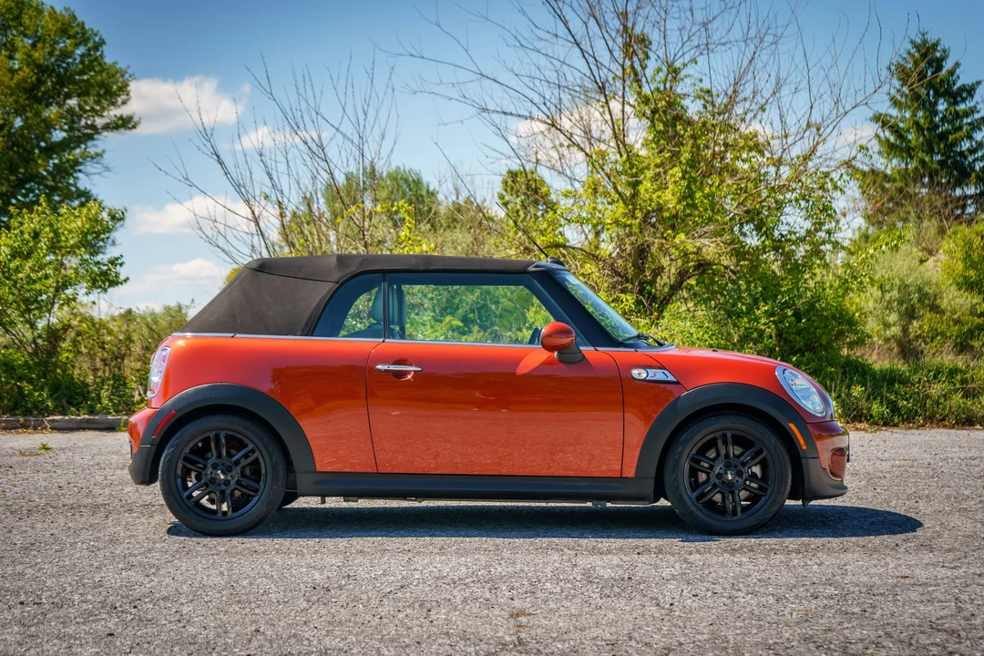 2013 Mini Mini 2nd Gen - Image 12 of 31