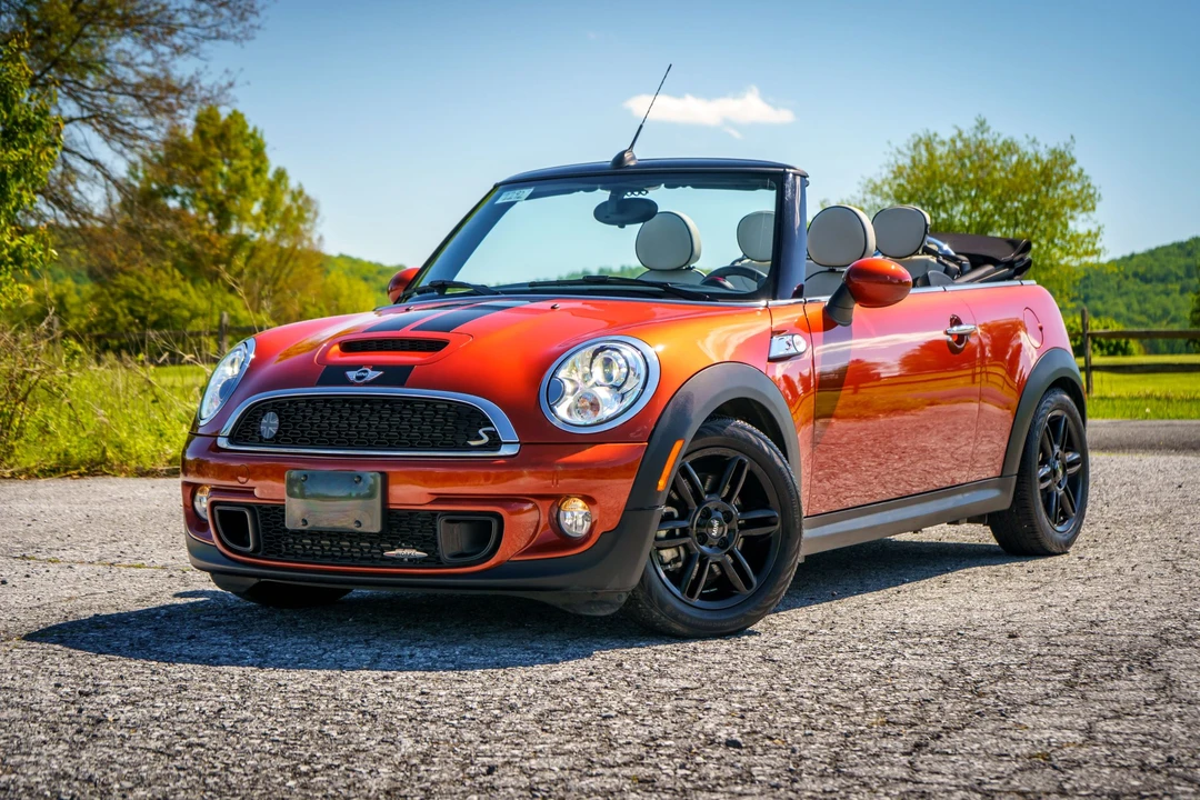 2013 Mini Mini 2nd Gen - Image 20 of 31