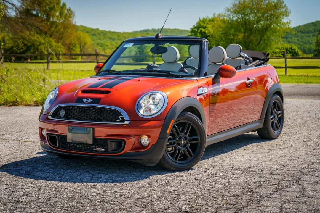 2013 Mini Mini 2nd Gen - Image 21 of 31
