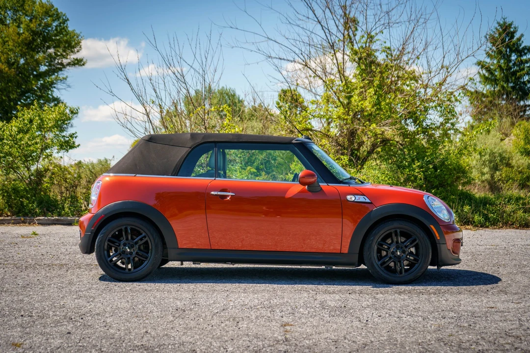 2013 Mini Mini 2nd Gen - Image 13 of 31