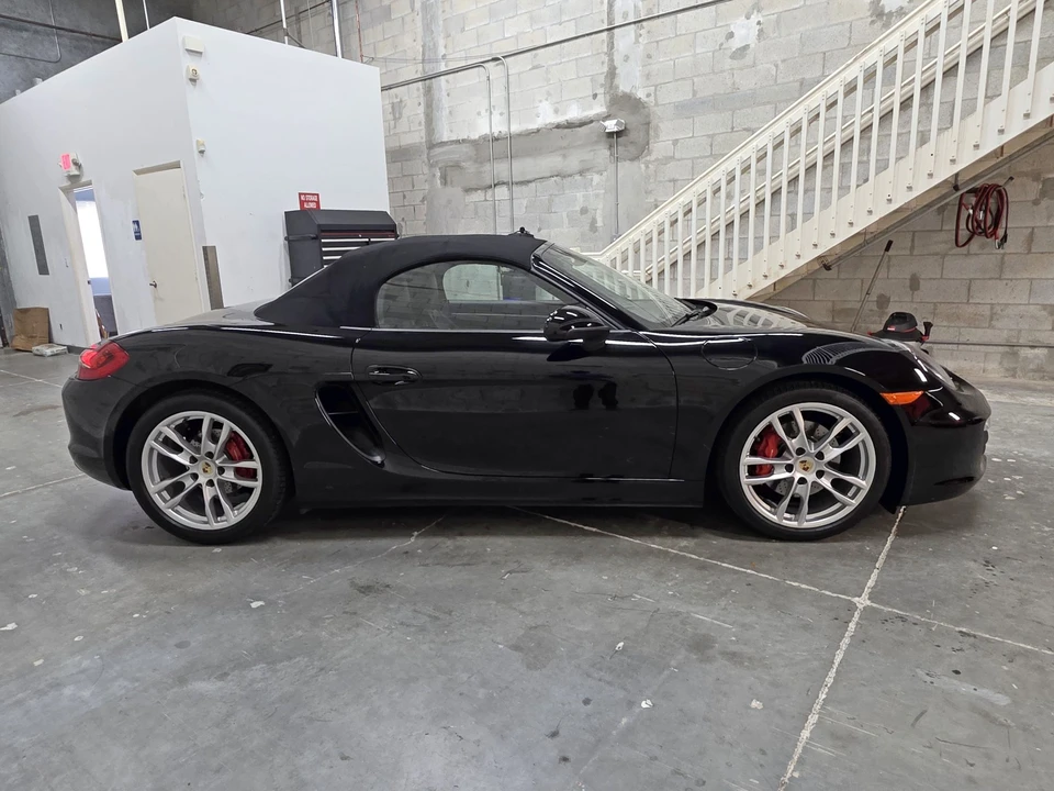 2013 Porsche 981 Boxster S - Image 29 of 31