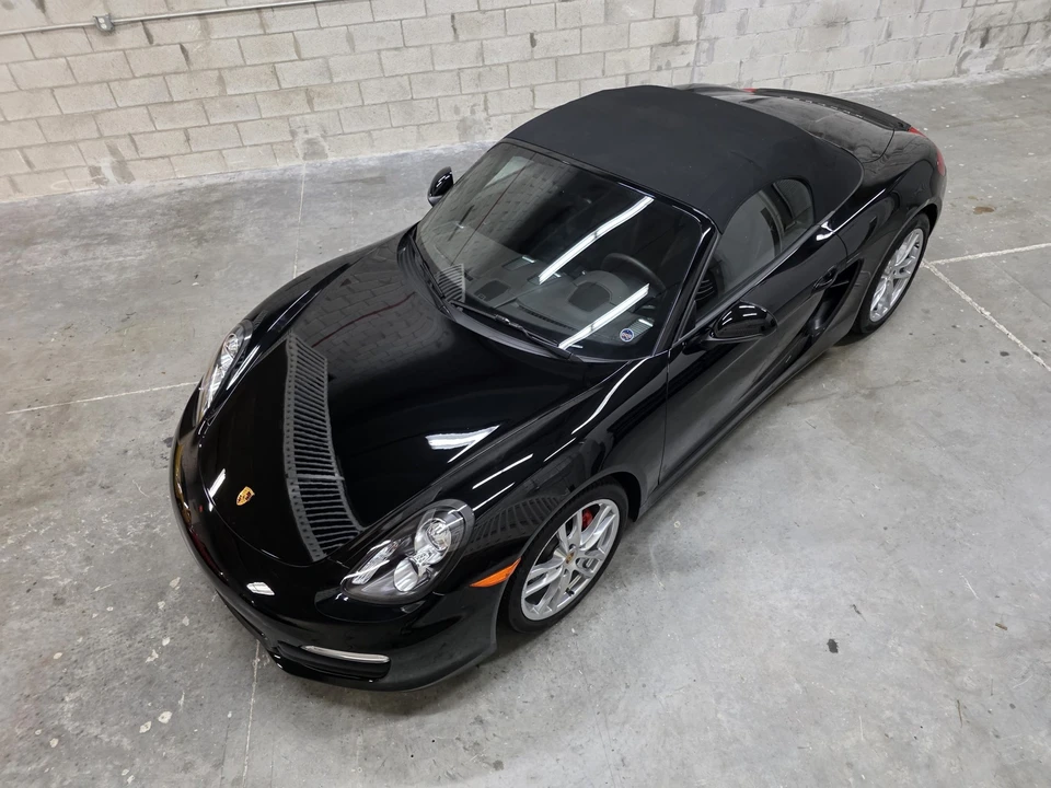 2013 Porsche 981 Boxster S - Image 25 of 31