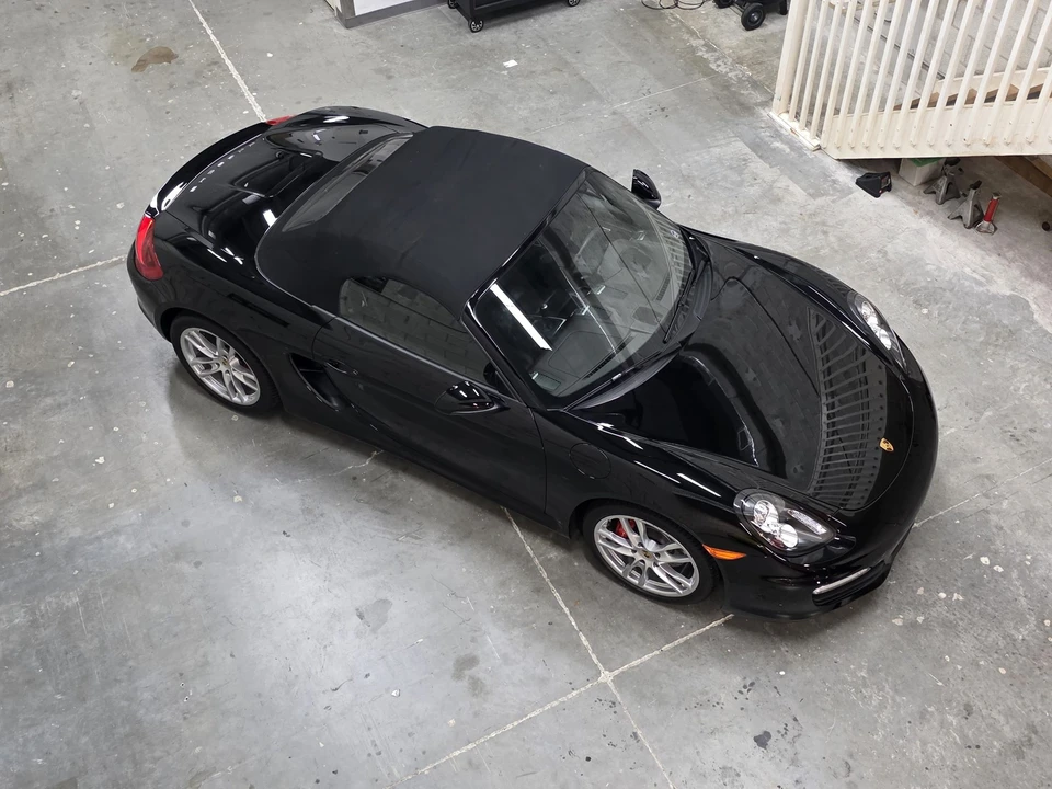 2013 Porsche 981 Boxster S - Image 28 of 31