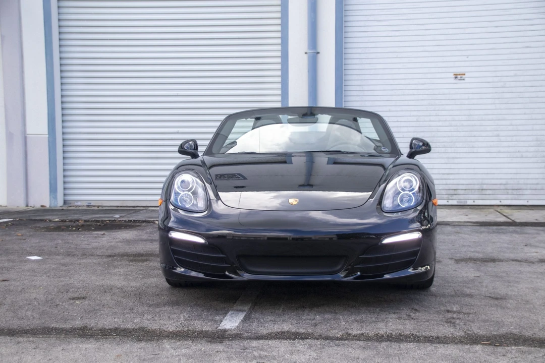 2013 Porsche 981 Boxster S - Image 18 of 31