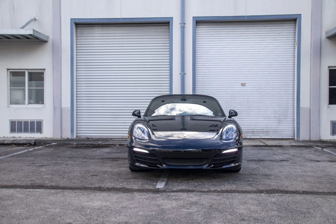 2013 Porsche 981 Boxster S - Image 5 of 31