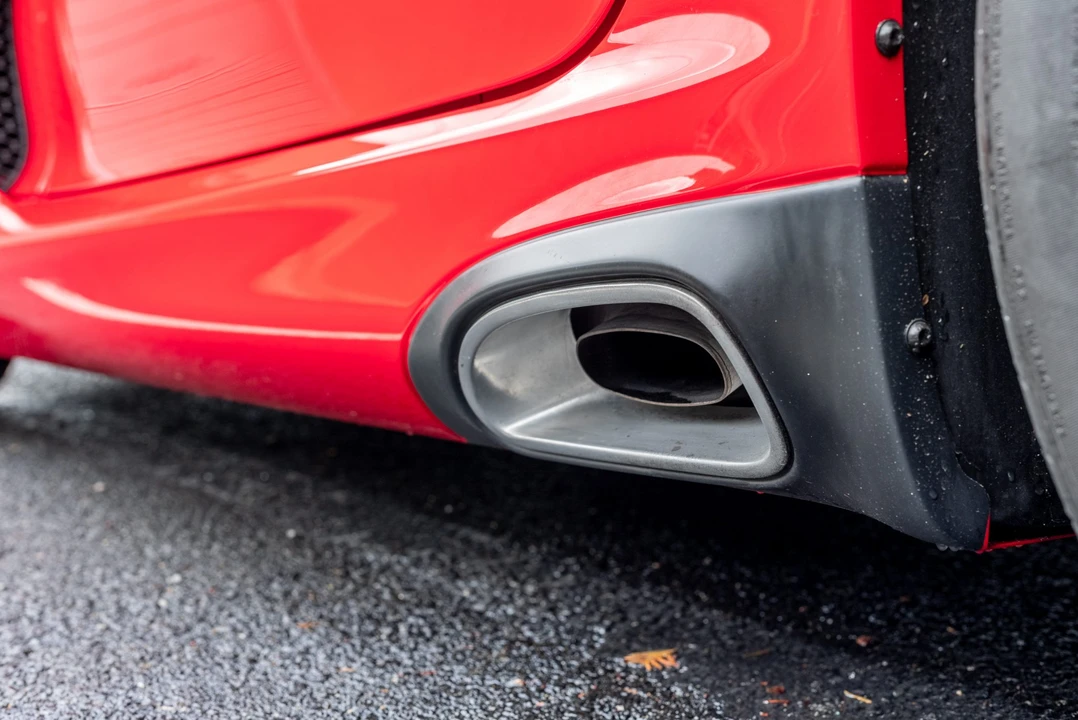 2013 Dodge Viper 5th Gen - Image 27 of 31