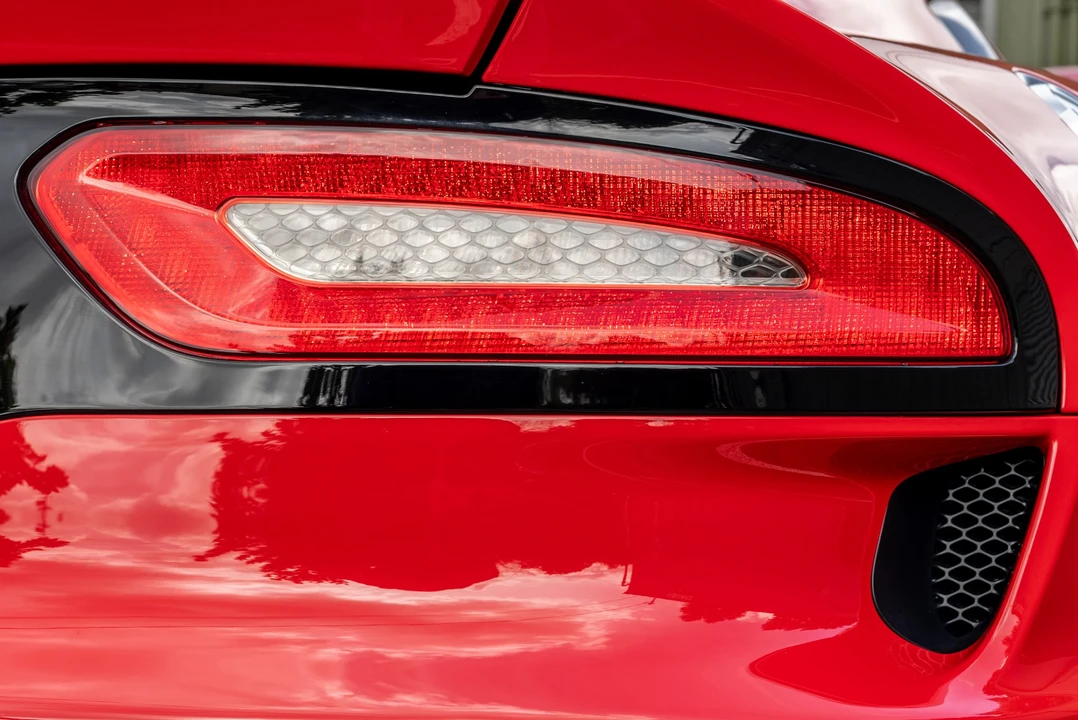 2013 Dodge Viper 5th Gen - Image 21 of 31