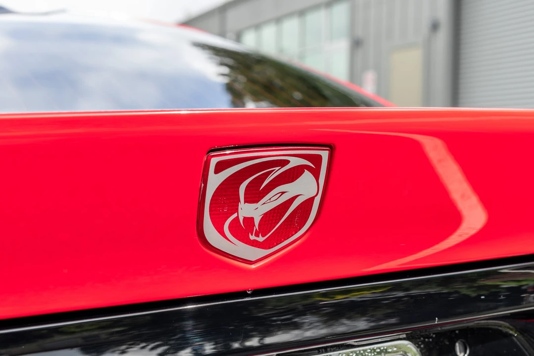 2013 Dodge Viper 5th Gen - Image 23 of 31