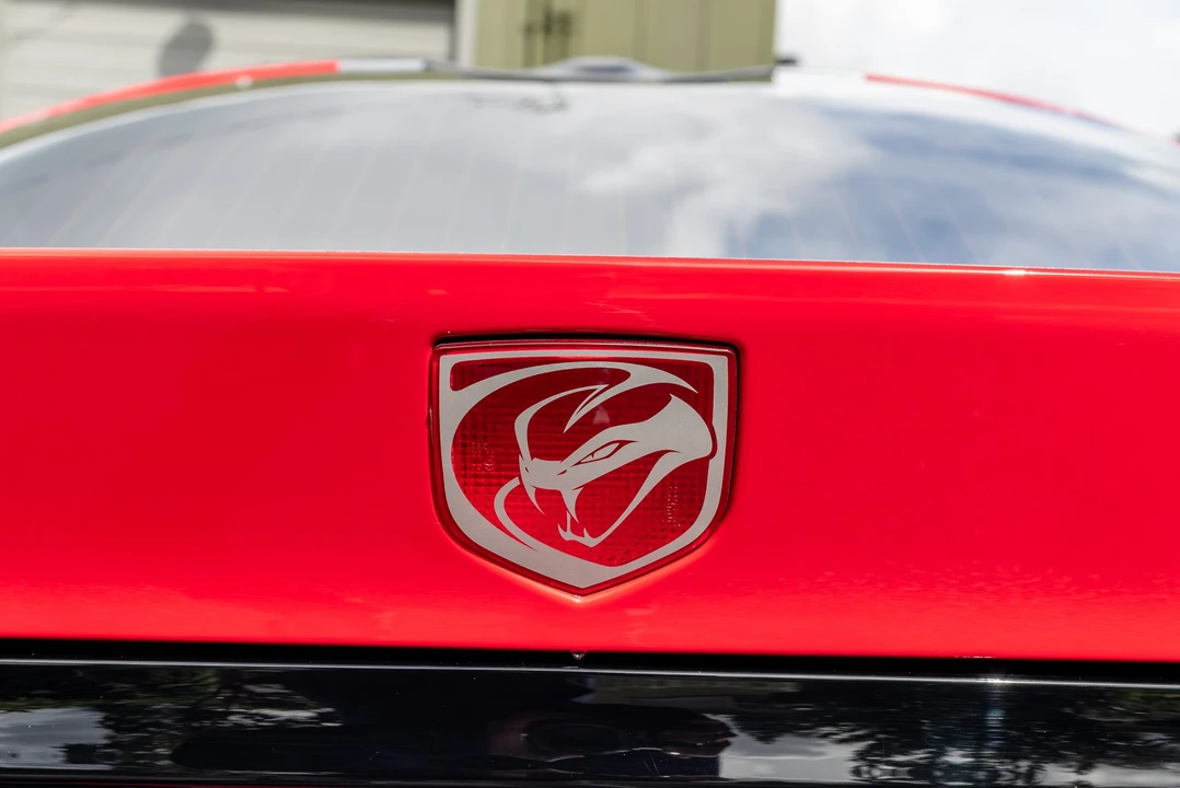 2013 Dodge Viper 5th Gen - Image 22 of 31