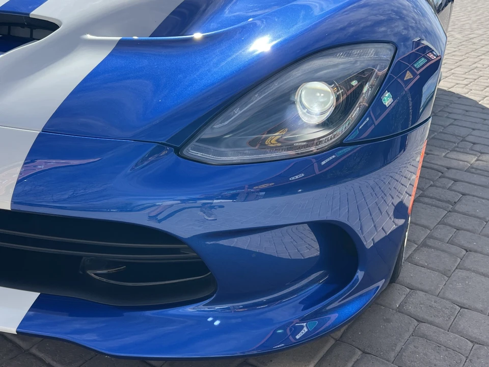 2013 Dodge Viper 5th Gen - Image 30 of 31