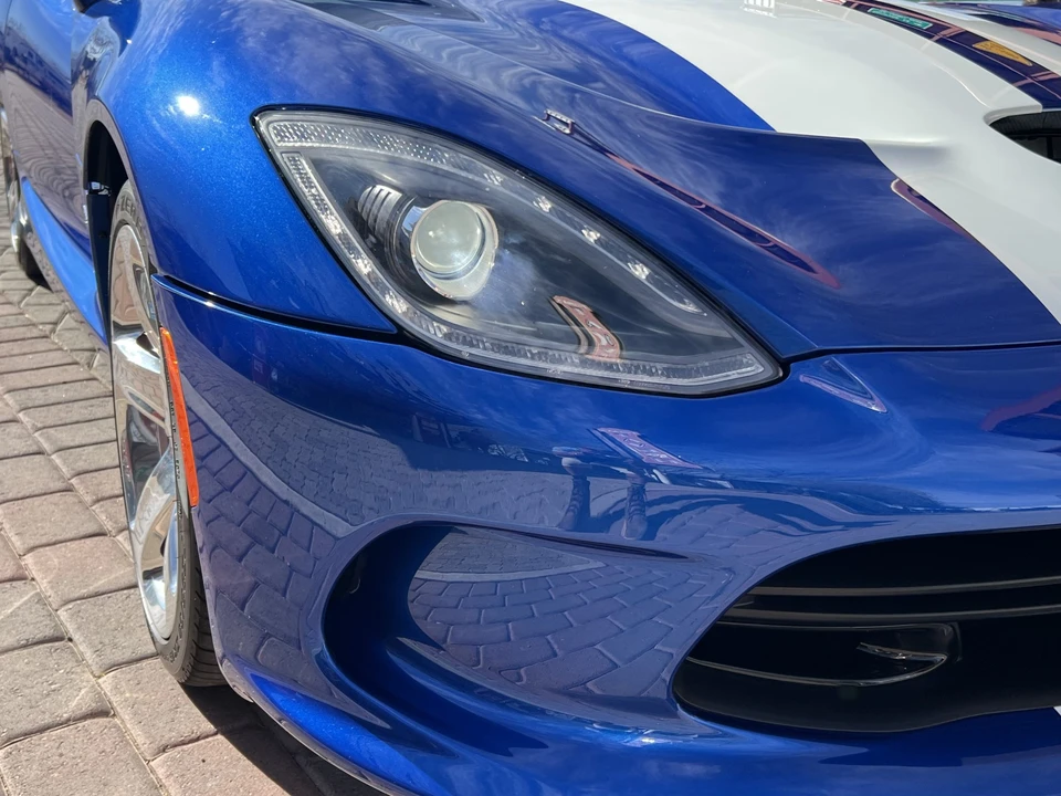 2013 Dodge Viper 5th Gen - Image 29 of 31