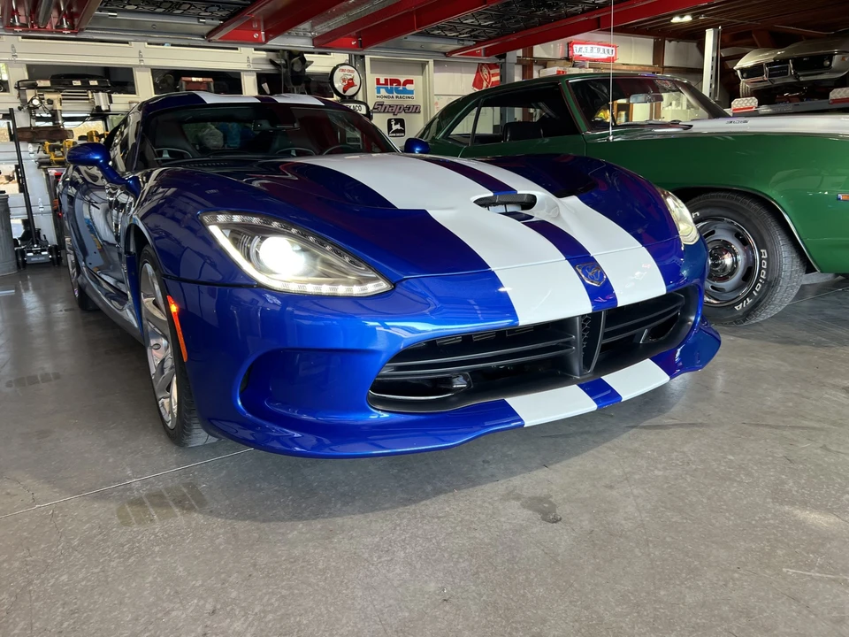 2013 Dodge Viper 5th Gen - Image 23 of 31