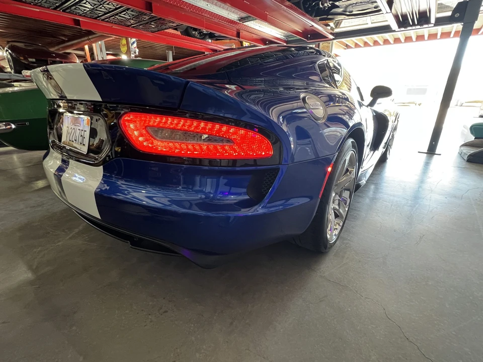 2013 Dodge Viper 5th Gen - Image 25 of 31