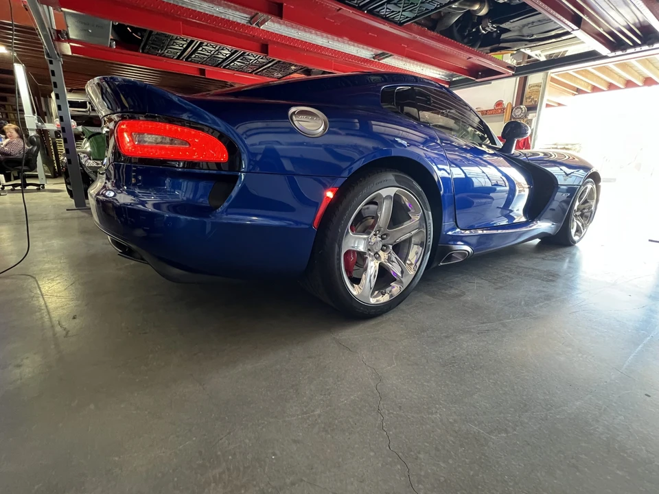 2013 Dodge Viper 5th Gen - Image 24 of 31