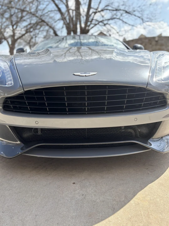 2014 Aston Martin Vanquish 2nd Gen - Image 17 of 31