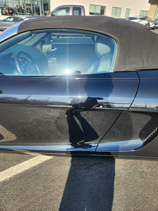 2014 Audi 42 R8 - Image 30 of 31