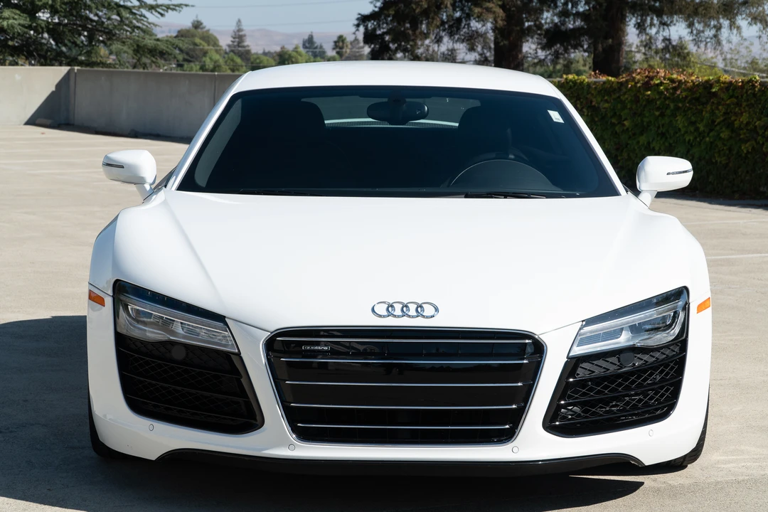 2014 Audi 42 R8 - Image 13 of 31