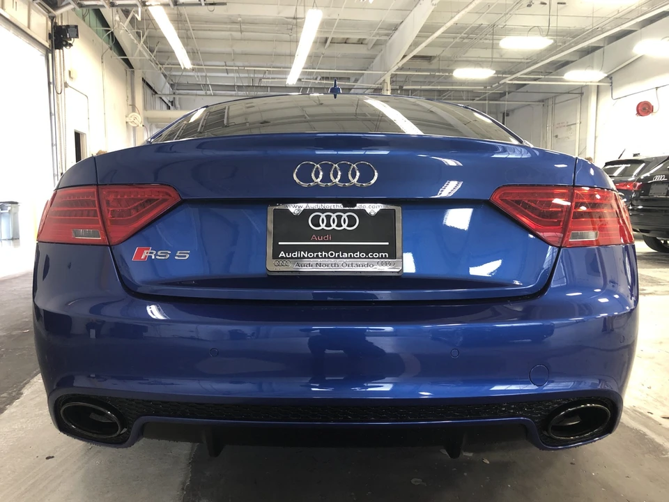2014 Audi B8 RS5 - Image 13 of 31