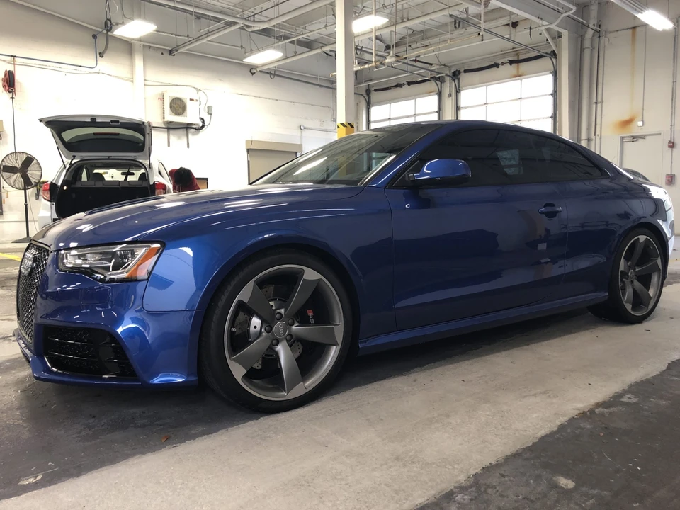 2014 Audi B8 RS5 - Image 3 of 31