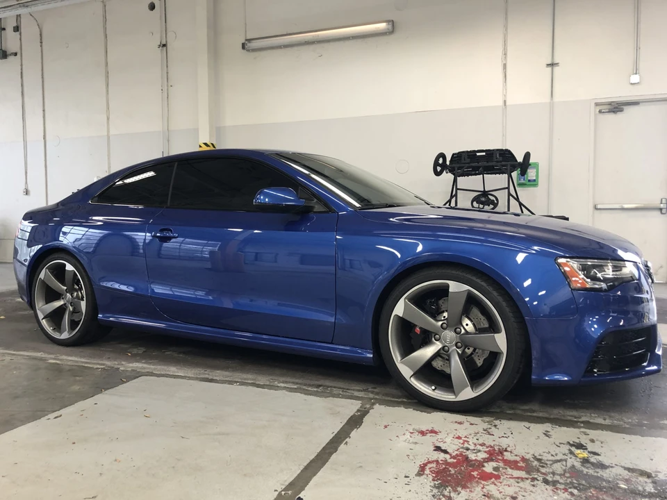 2014 Audi B8 RS5 - Image 24 of 31