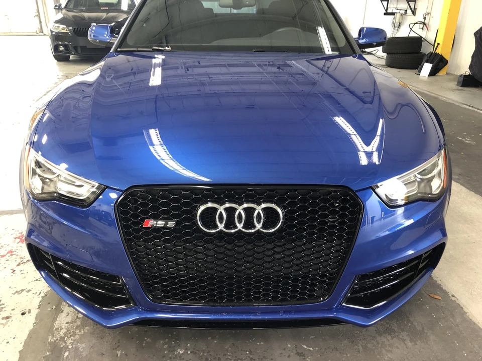2014 Audi B8 RS5 - Image 30 of 31