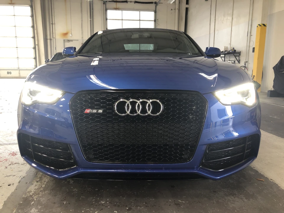 2014 Audi B8 RS5 - Image 28 of 31