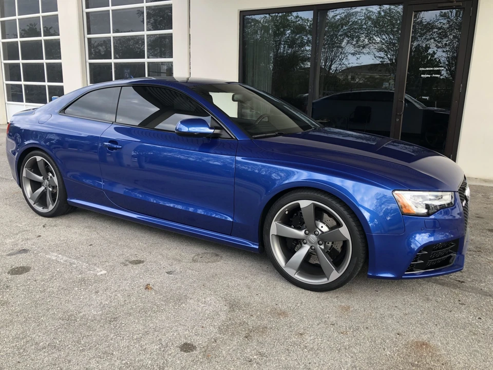 2014 Audi B8 RS5 - Image 22 of 31