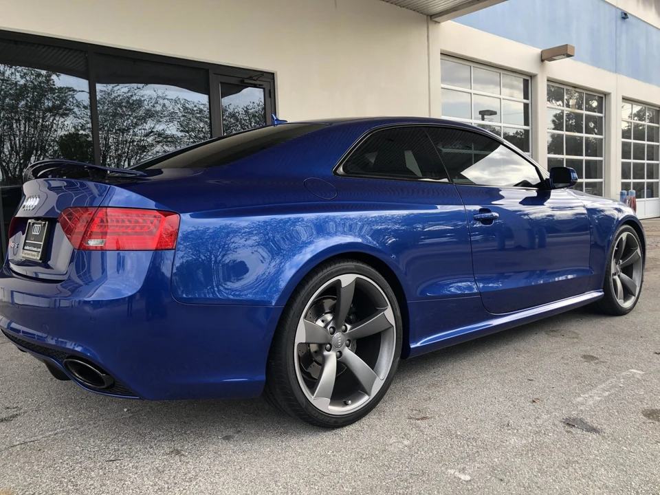 2014 Audi B8 RS5 - Image 16 of 31