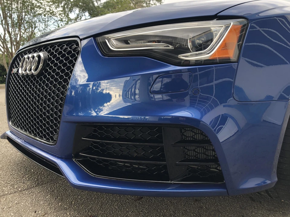 2014 Audi B8 RS5 - Image 31 of 31