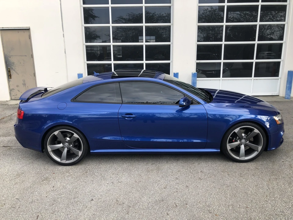 2014 Audi B8 RS5 - Image 20 of 31