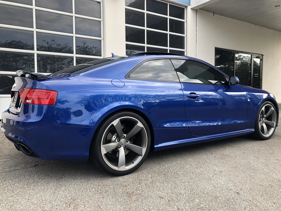 2014 Audi B8 RS5 - Image 19 of 31