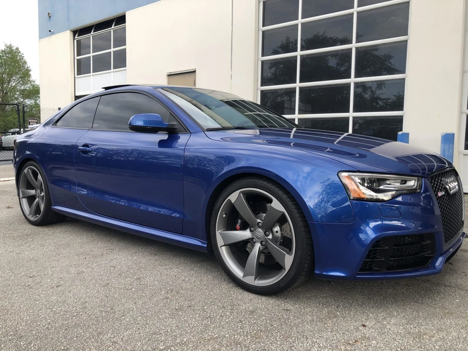 2014 Audi B8 RS5 - Image 26 of 31